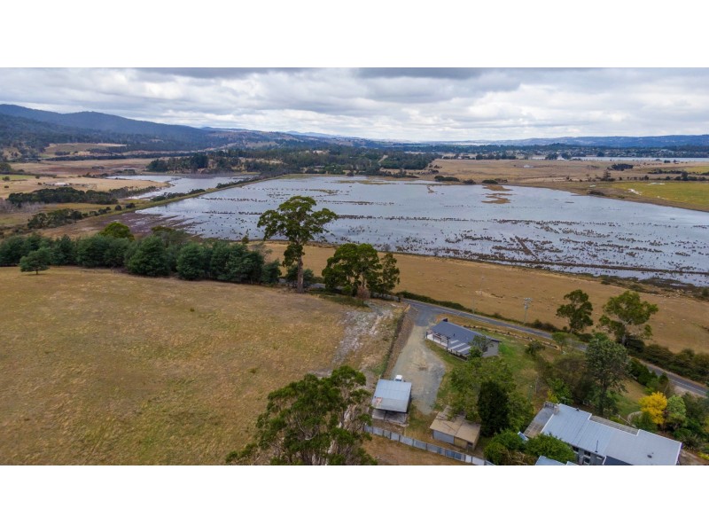 98 Windermere Road, Windermere TAS 7252