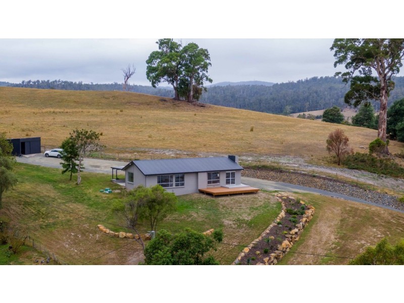 98 Windermere Road, Windermere TAS 7252