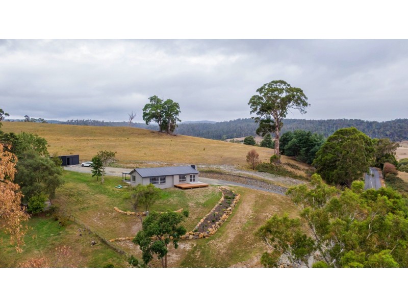 98 Windermere Road, Windermere TAS 7252