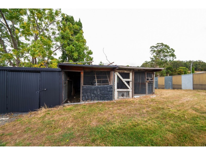 98 Windermere Road, Windermere TAS 7252