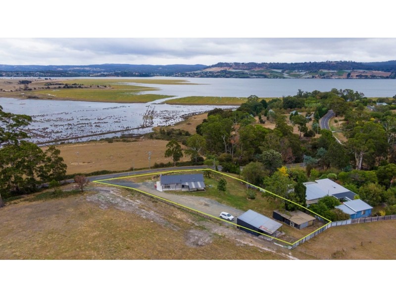 98 Windermere Road, Windermere TAS 7252