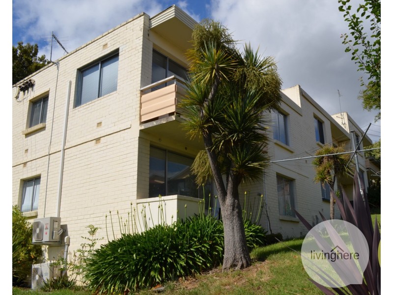 4/6 Maitland Street, Launceston TAS 7250
