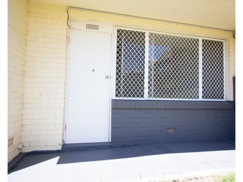4/6 Maitland Street, Launceston TAS 7250