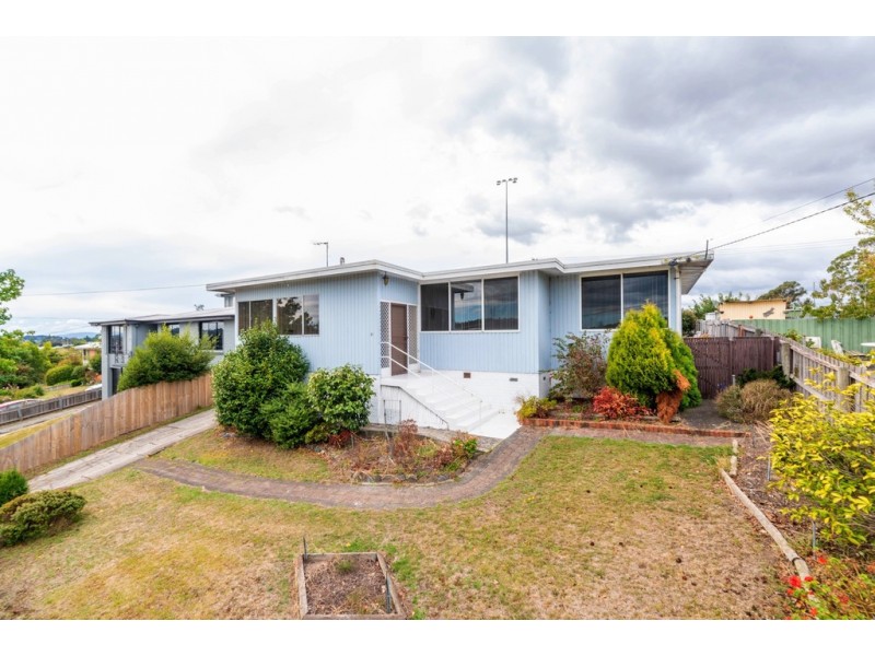 31 Waroona Street, Youngtown TAS 7249