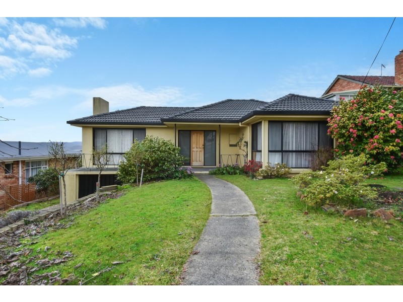 5 Denman Road, Trevallyn TAS 7250