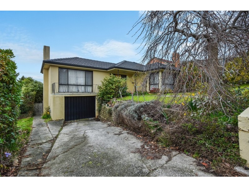 5 Denman Road, Trevallyn TAS 7250