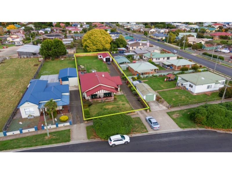 11 William Street, Scottsdale TAS 7260