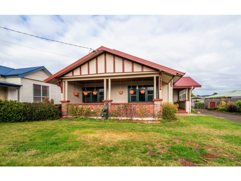 11 William Street, Scottsdale TAS 7260