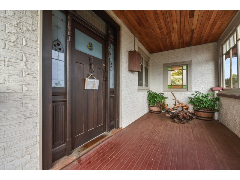 11 William Street, Scottsdale TAS 7260