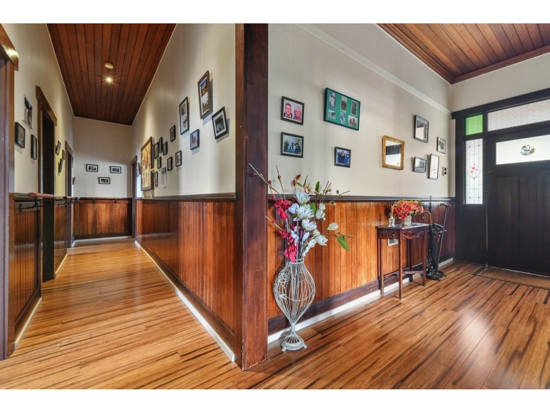 11 William Street, Scottsdale TAS 7260