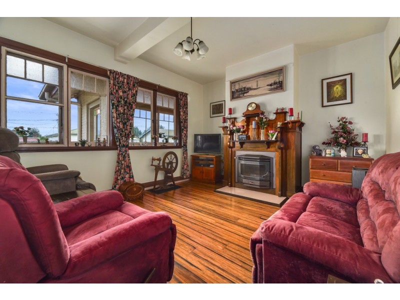 11 William Street, Scottsdale TAS 7260