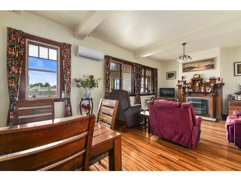 11 William Street, Scottsdale TAS 7260