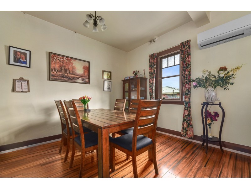 11 William Street, Scottsdale TAS 7260