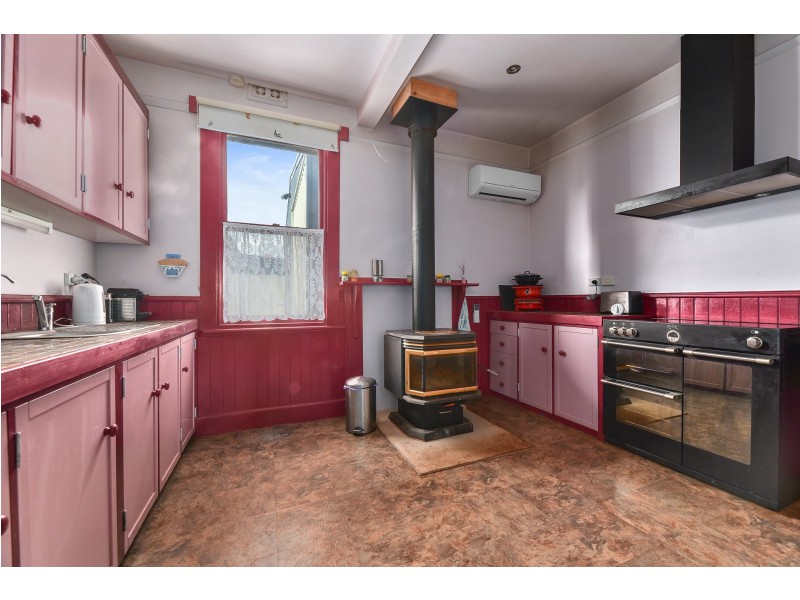 11 William Street, Scottsdale TAS 7260