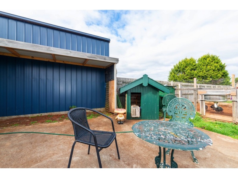 11 William Street, Scottsdale TAS 7260