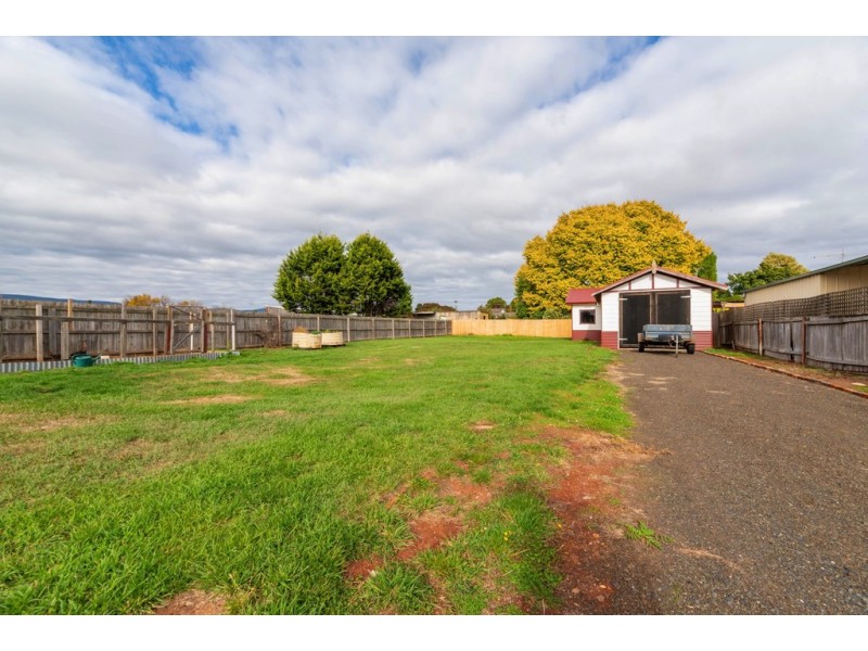 11 William Street, Scottsdale TAS 7260