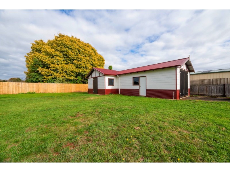 11 William Street, Scottsdale TAS 7260