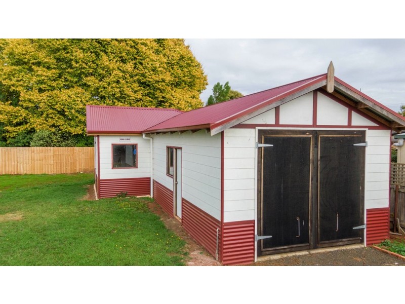 11 William Street, Scottsdale TAS 7260