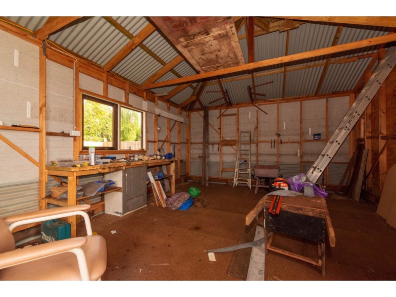 11 William Street, Scottsdale TAS 7260