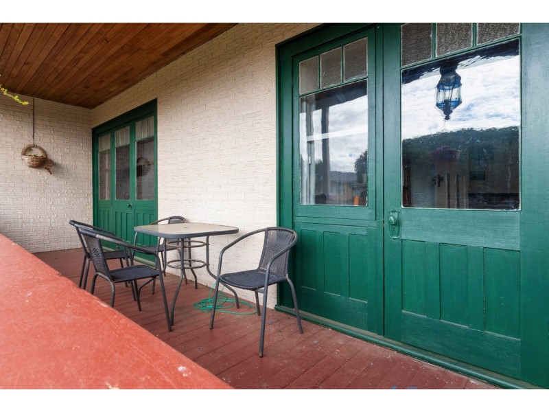 11 William Street, Scottsdale TAS 7260