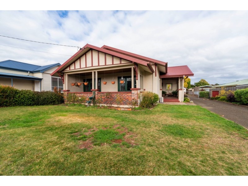 11 William Street, Scottsdale TAS 7260