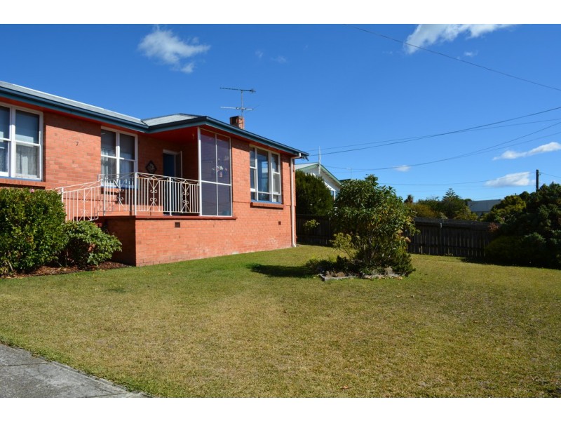7 May Street, Bridport TAS 7262