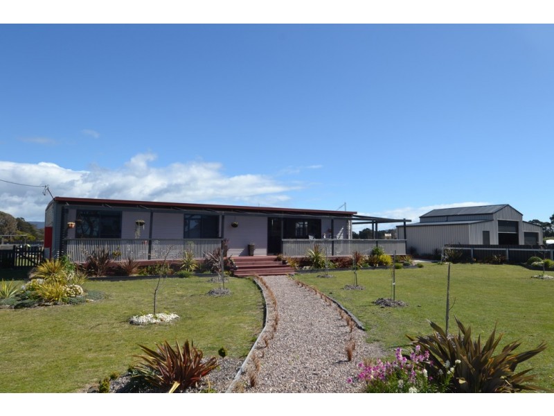19 Ferguson Street, Kelso TAS 7270