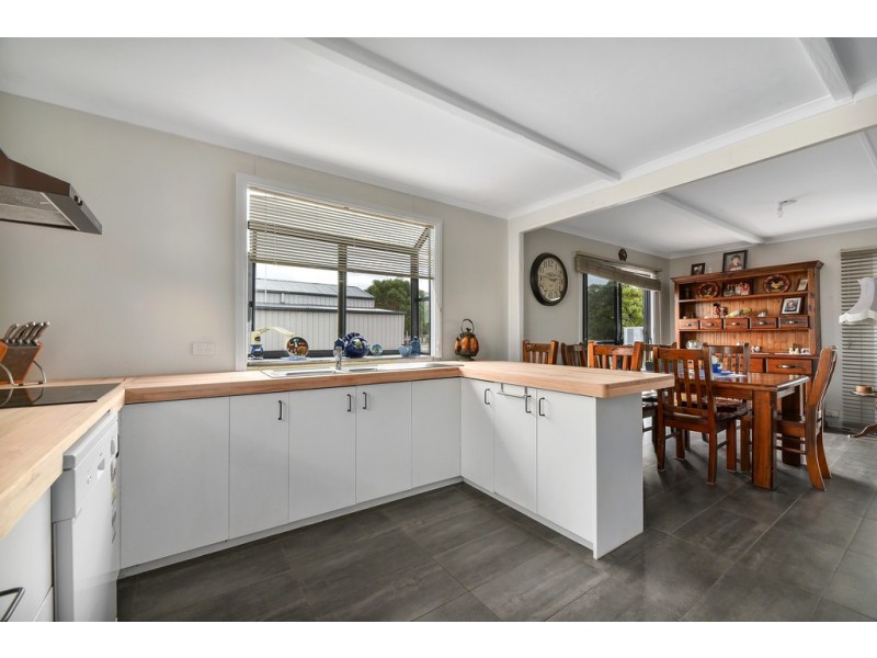 19 Ferguson Street, Kelso TAS 7270