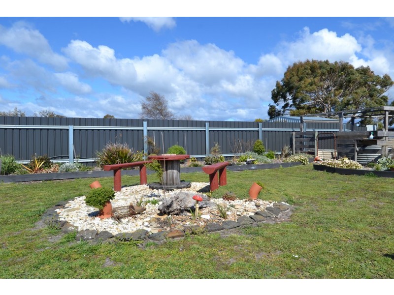 19 Ferguson Street, Kelso TAS 7270