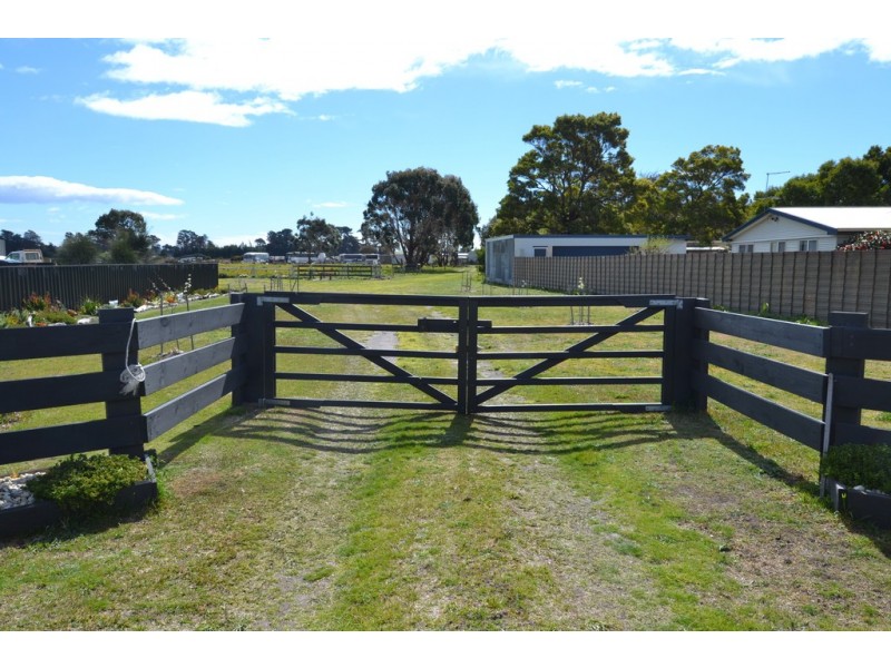 19 Ferguson Street, Kelso TAS 7270