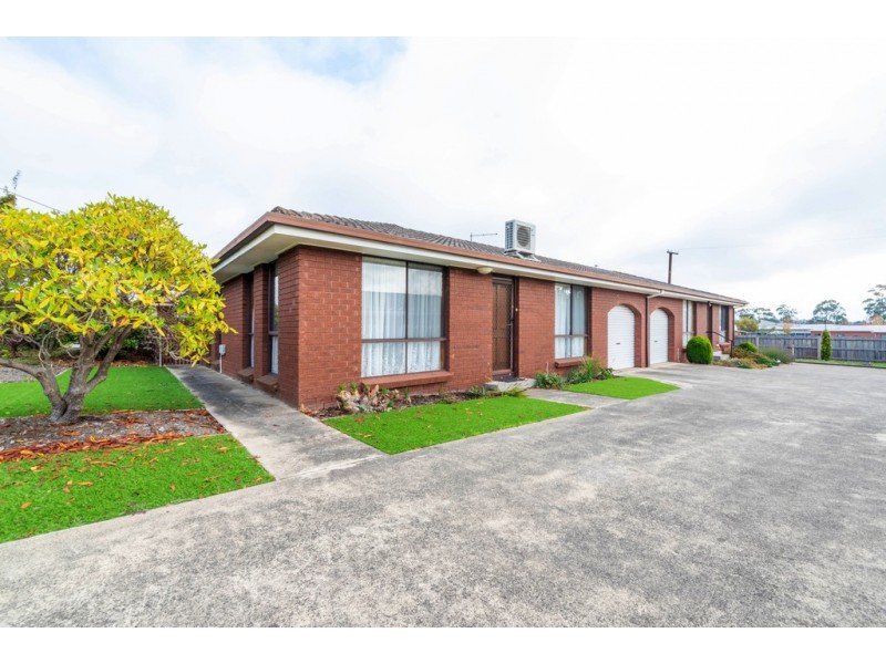 1/16 Bimbimbi Avenue, Prospect TAS 7250