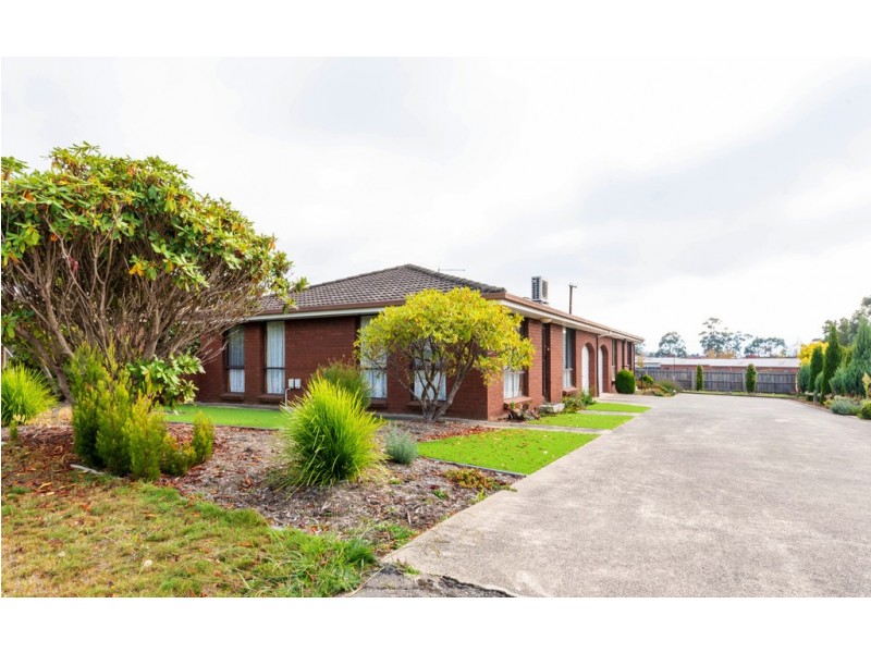 1/16 Bimbimbi Avenue, Prospect TAS 7250