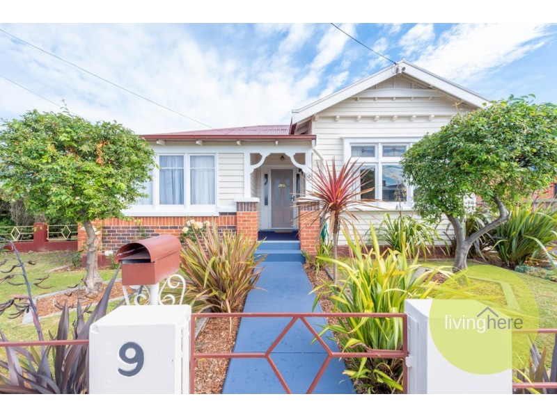 9 Beatty Street, Mowbray TAS 7248
