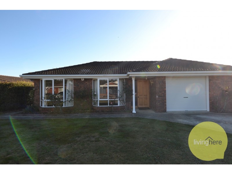 13 St Andrews Circle, Prospect Vale TAS 7250