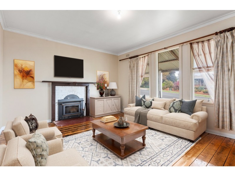 110 George Street, Scottsdale TAS 7260