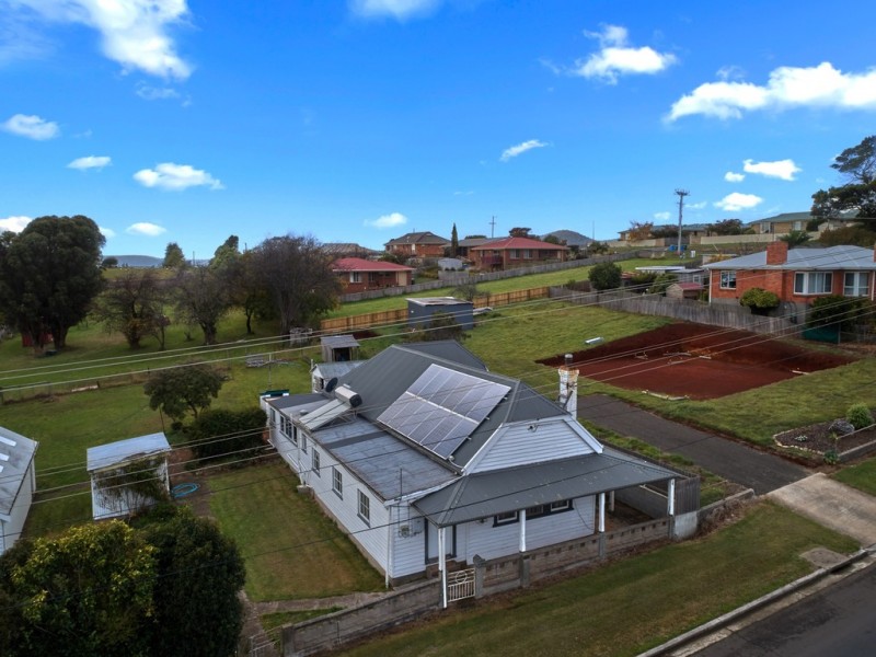 110 George Street, Scottsdale TAS 7260