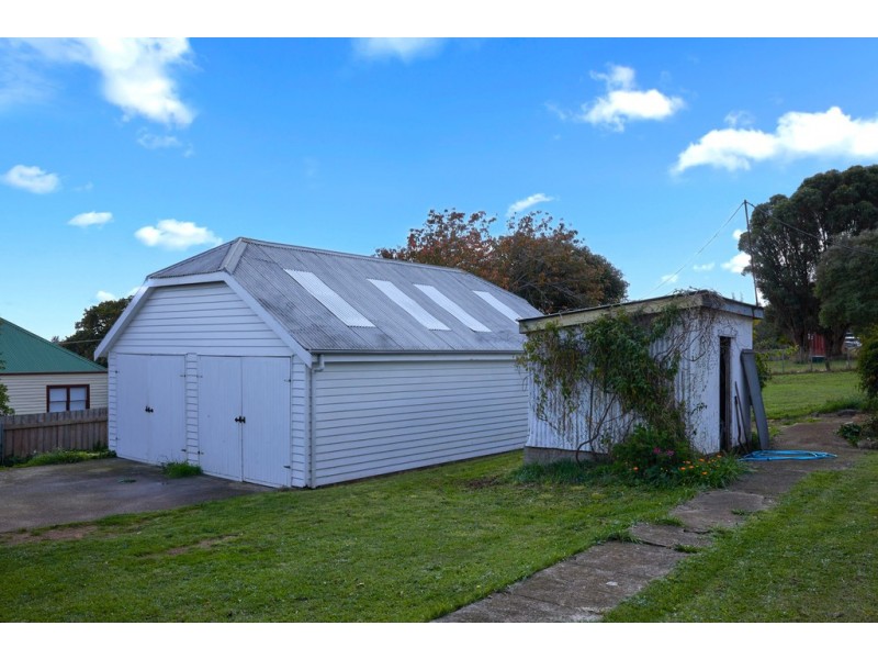 110 George Street, Scottsdale TAS 7260