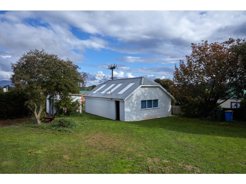 110 George Street, Scottsdale TAS 7260