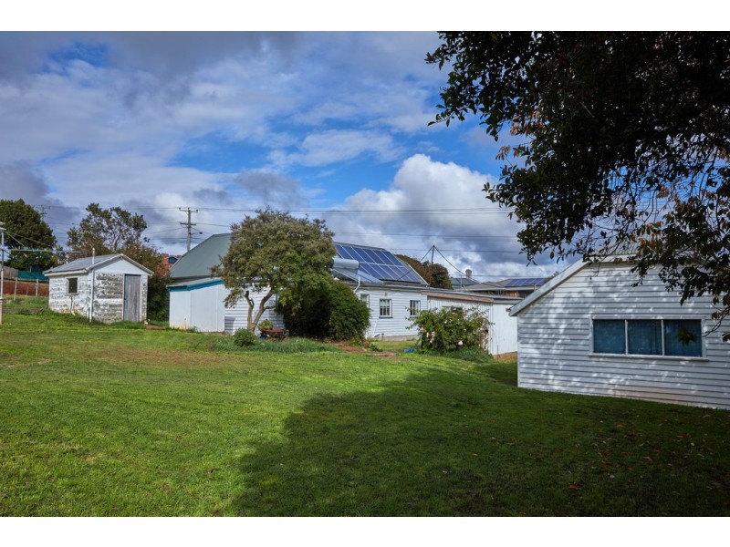 110 George Street, Scottsdale TAS 7260