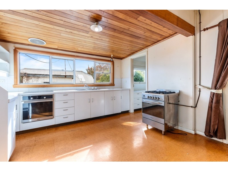 110 George Street, Scottsdale TAS 7260