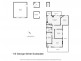 110 George Street, Scottsdale TAS 7260 Floorplan