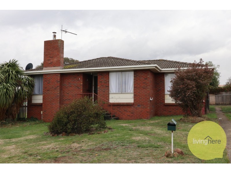 8 Sage Place, Rocherlea TAS 7248
