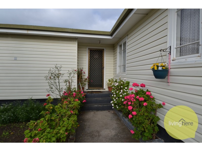 2/134 George Town Road, Newnham TAS 7248