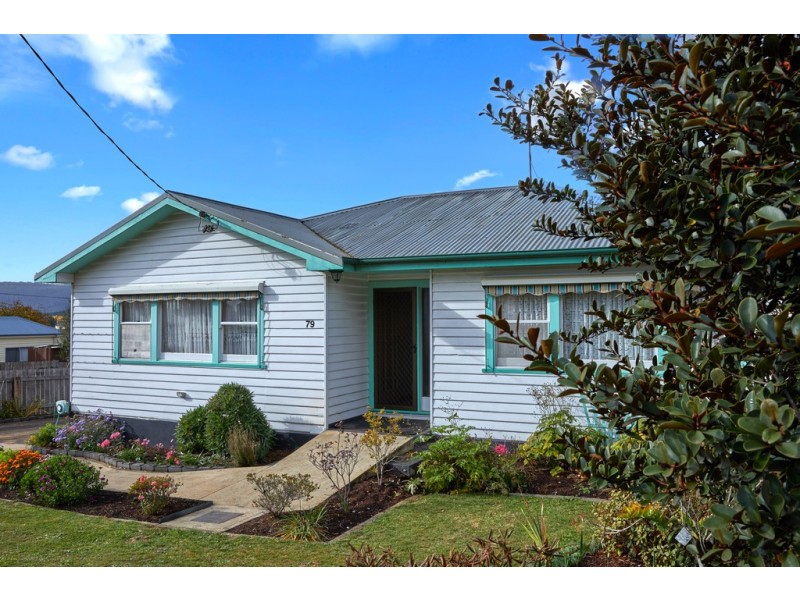 79 King Street, Scottsdale TAS 7260