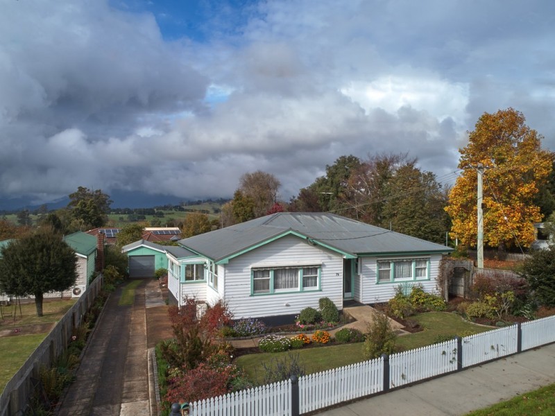 79 King Street, Scottsdale TAS 7260