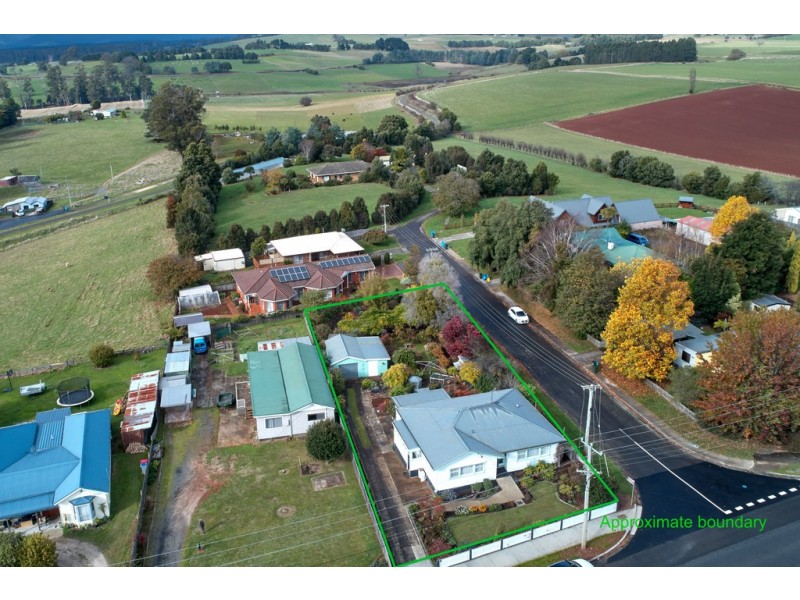 79 King Street, Scottsdale TAS 7260