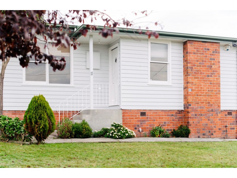11 Kennedy Street, Mayfield TAS 7248