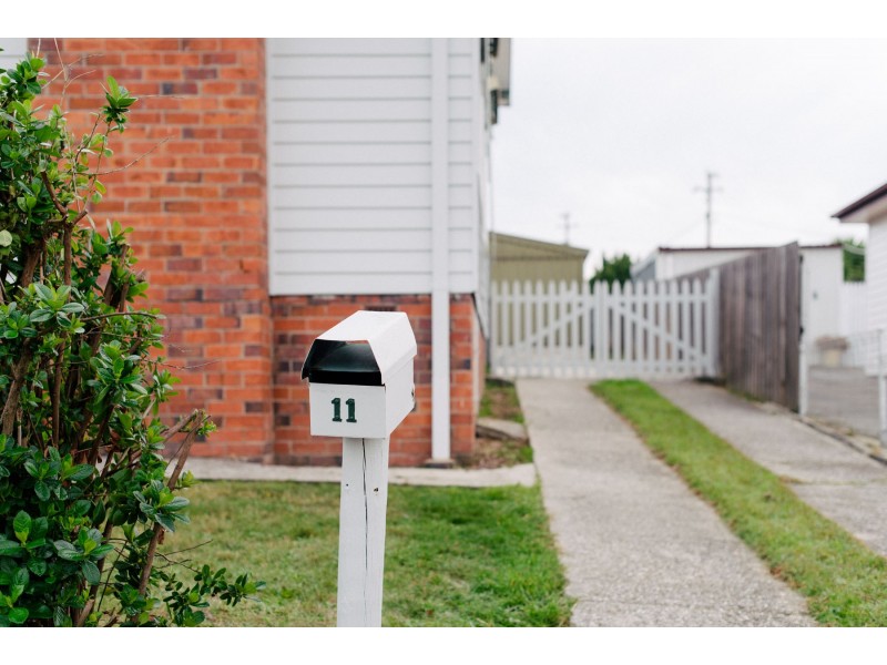 11 Kennedy Street, Mayfield TAS 7248