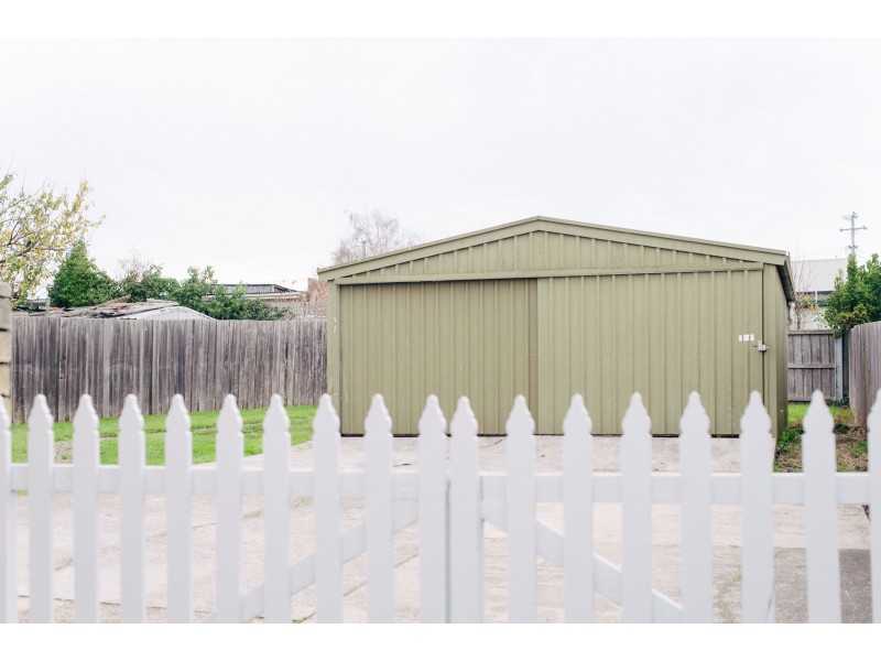 11 Kennedy Street, Mayfield TAS 7248