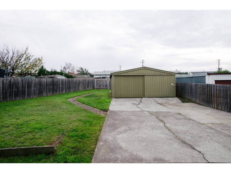 11 Kennedy Street, Mayfield TAS 7248